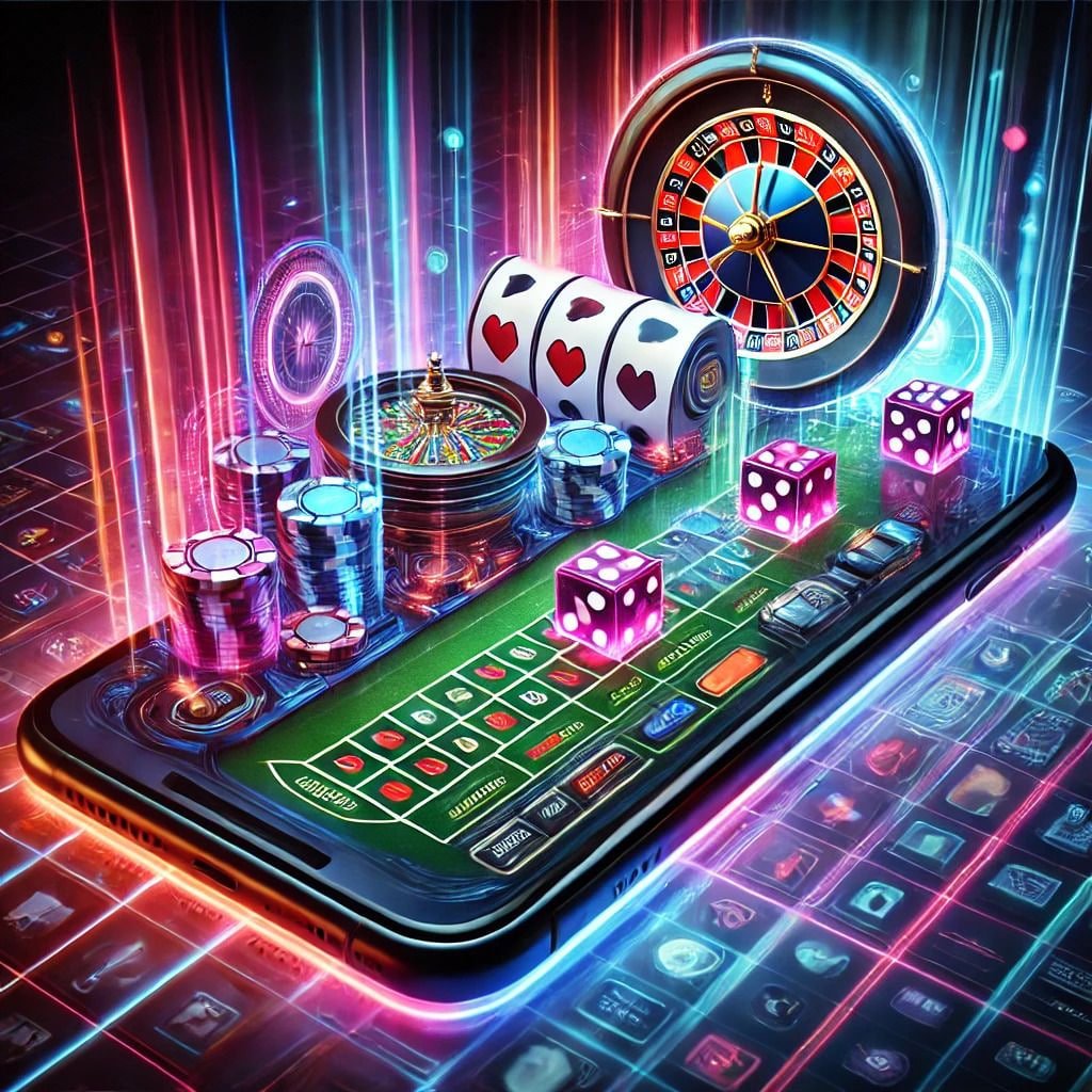 Aksi seru permainan sportsbook dan slot online di qqvio